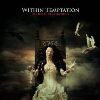 Within Temptation - The Heart Of Everything 1CD