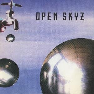 Open Skyz - Open Skyz 1CD