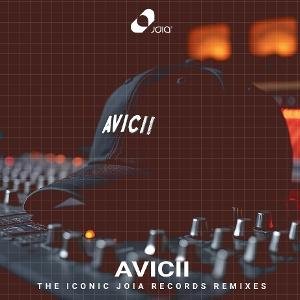 Avicii: The Iconic Joia Records Remixes 1CD