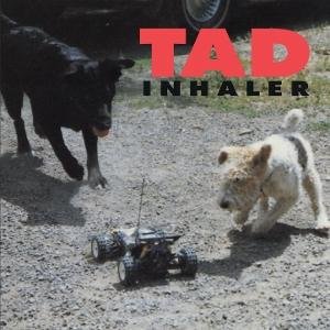 Tad - Inhaler 1CD