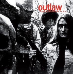 Eugene Mcdaniels - Outlaw 1CD