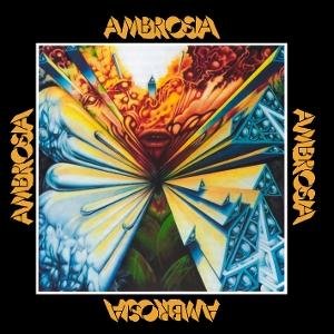 Ambrosia - Ambrosia 1CD