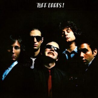 Tuff Darts - Tuff Darts 1CD