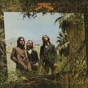 America - Hat Trick 1CD