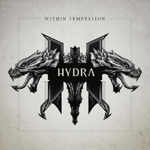 Within Temptation - Hydra 1CD