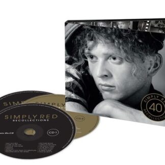 Simply Red - Recollections 3-CD