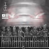 Tdw - Music To Stand Around And Feel Awkward To! 1CD