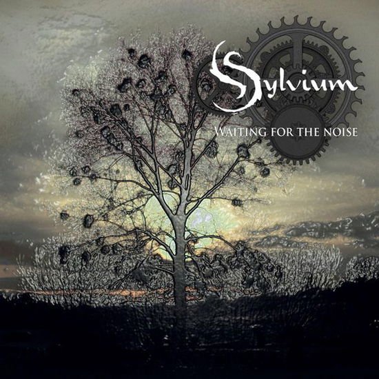 Sylvium - Waiting For The Noise 1CD