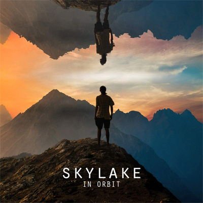 SKYLAKE In Orbit CD