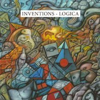 Inventions - Logica 1CD