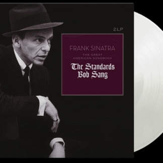 Frank Sinatra - The Great American Songbook: The Standards Bob Sang 2LP