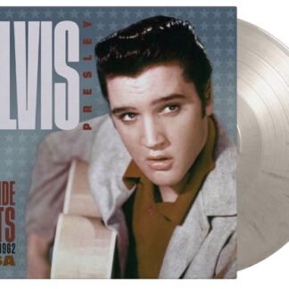 Elvis Presley - B-Side Hits -1955-1962 USA 1LP
