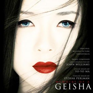 John Williams - Memoirs Of A Geisha 2LP