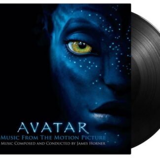 James Horner - Avatar / O.s.t. 2LP