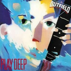 Outfield - Play Deep 1LP