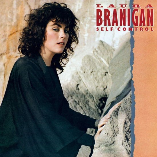Laura Branigan - Self Control 1LP