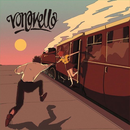 Vona Vella - Vona Vella 1CD