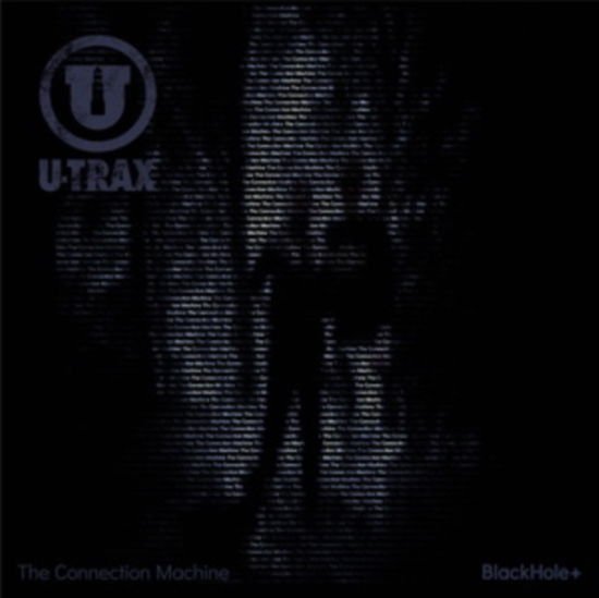 Connection Machine - Blackhole+ 1CD