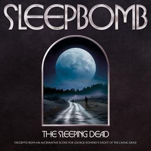 Sleepbomb - The Sleeping Dead 1CD