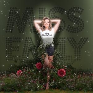 Miss Emily - The Medicine 1CD