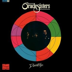 Oracle Sisters - Divinations 1CD