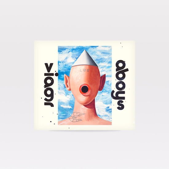 Viagra Boys - Viagr Aboys 1-CD