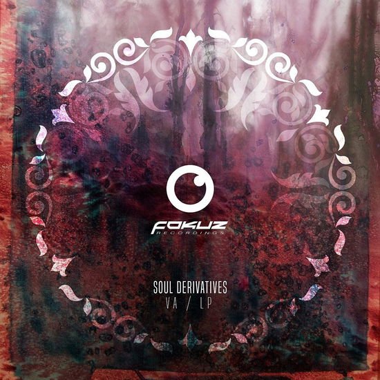Compilation - Soul Derivatives 1CD