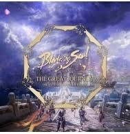 Blade & Soul: The Great Journey Ost - Blade & Soul: The Great Journey - Ost 3CD