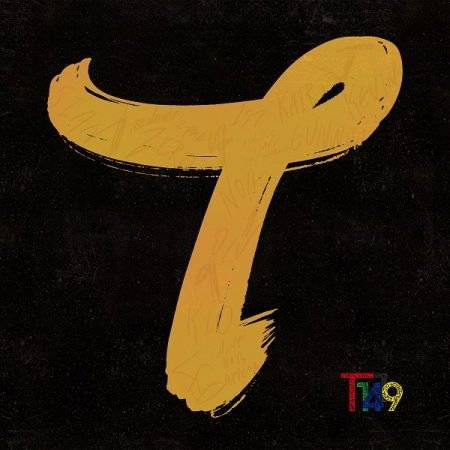 T1419 - Before Sunrise Pt.3 1CD