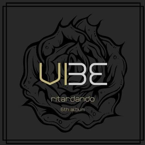 Vibe - Ritardando 1CD