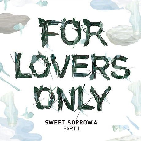 Sweet Sorrow - For Lovers Only 1CD