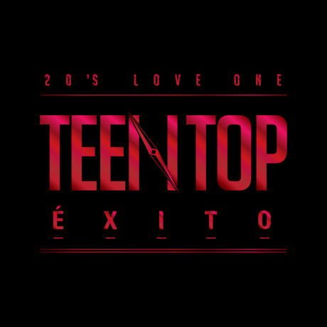 Teen Top - Teen Top Exito 1CD