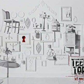 Teen Top - Red Point: Chic Version 1CD