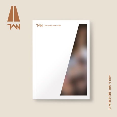 TAN - 1TAN - LIMITED EDITION 1CD