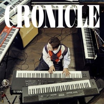 Sung Hoon - Cronicle: Brown Eyed Soul 1CD