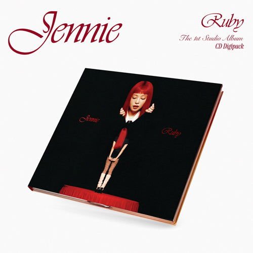 Jennie - Ruby 1-CD