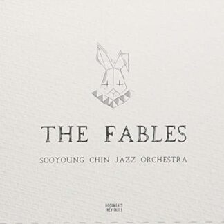 Soo Chin - Young Jazz Orchestra - Fables 1CD