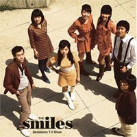 Smiles - Strawberry Tv Show 1CD