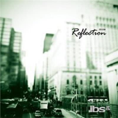 Suh U Bin - Reflection 1CD