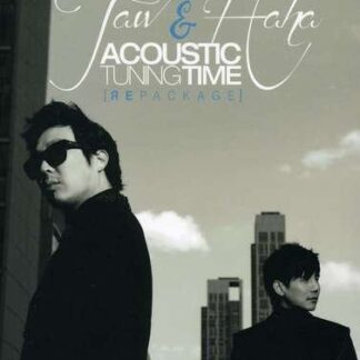 Taw & Haha - Wire To Wire 1CD