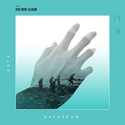 Day6 - Daydream 1CD