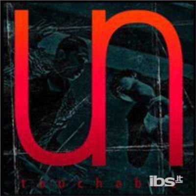 Untouchable - Whos Hot 1CD