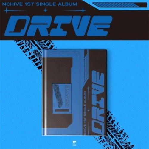 NCHIVE DRIVE CD