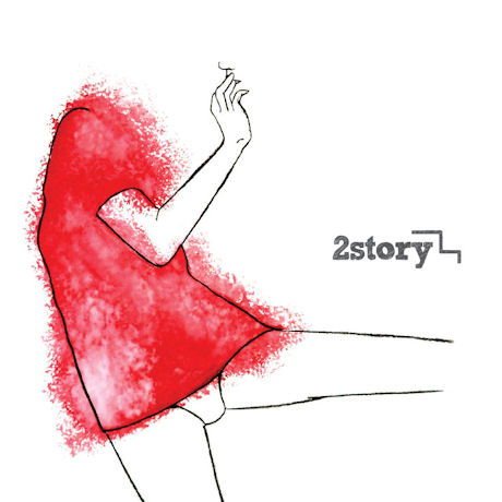 2story - Deleted - 2story 1CD