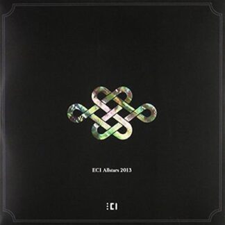 Eci Allstars 2013 / Various 1CD