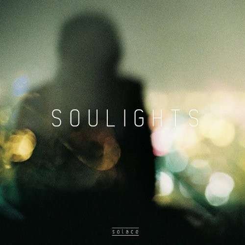 Soulights - Solace 1CD