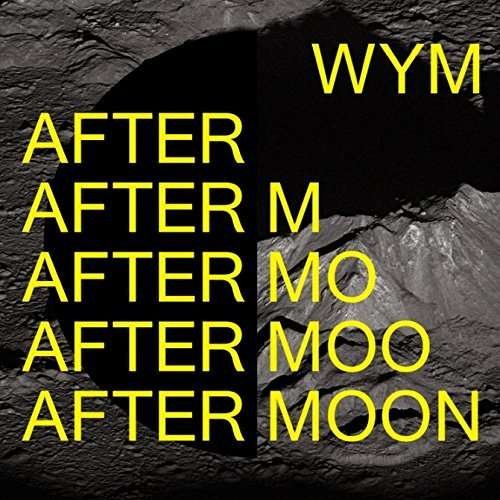 Wym - After Moon 1CD