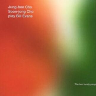 Junghee Cho / Soonjong Cho - Jung-Hee Cho & Soon-Jong Cho Play Bill Evans 1CD
