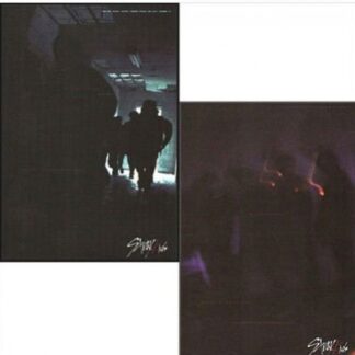 Stray Kids - I Am Not 1-CD