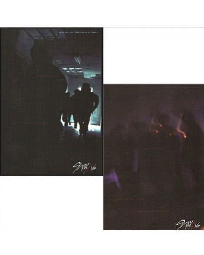 Stray Kids - I Am Not 1-CD